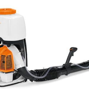 Fumigadora Stihl SR 440 de gran alcance deposito de 20 Litros