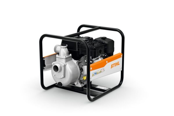 Motobomba Stihl WP 300 4 tiempos 6 Hp