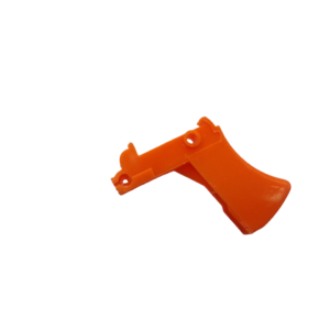 Gatillo De Aceleración Guadaña Stihl Fs 280