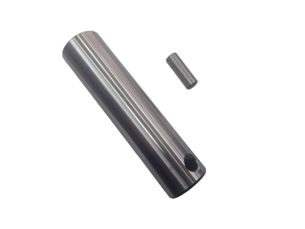 Pistón Metálico Para Fumigadoras Estacionarias Dt-30