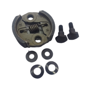 Embrague Completo Fumigadora Mitsubishi Tu26