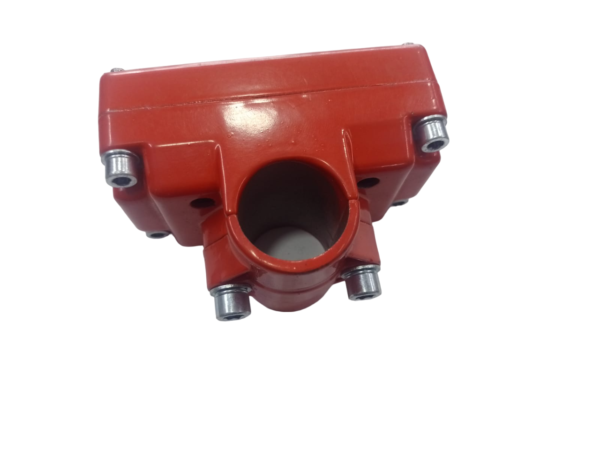 Abrazadera Manilar Shindaiwa C 35 Y B 45