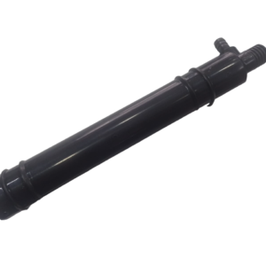 Tubo Bomba Plástico Para Fumigadora Activa/integra Royal Con