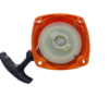 Tapa Arranque Completa Guadaña Husqvarna 143 R2 - Imagen 2