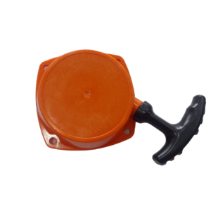 Tapa Arranque Completa Guadaña Husqvarna 143 R2