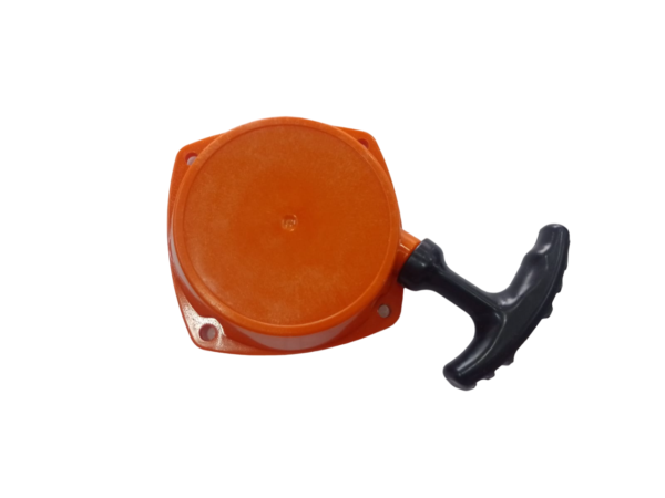 Tapa Arranque Completa Guadaña Husqvarna 143 R2