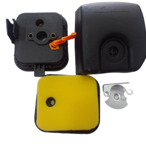 Filtro De Aire Modelo Nuevo Guadaña Husqvarna 143 R2
