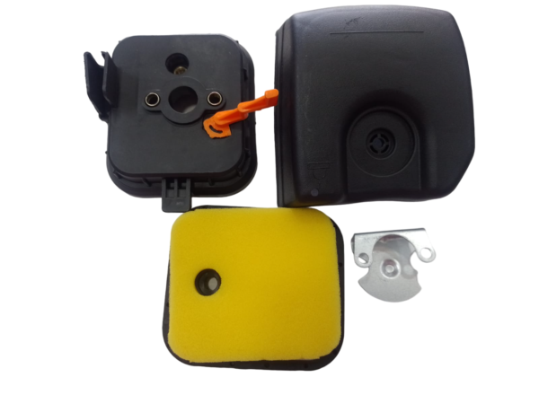 Filtro De Aire Modelo Nuevo Guadaña Husqvarna 143 R2