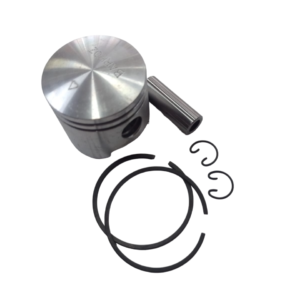 Piston Completo Guadaña Maruyama 420