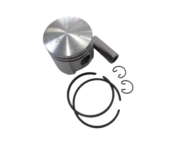 Piston Completo Guadaña Maruyama 420