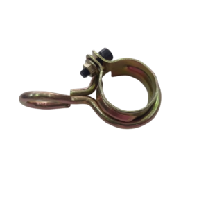 Abrazadera Tubo Guadaña Shindaiwa C 35