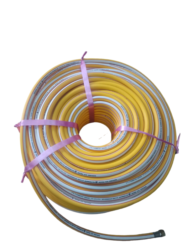 Manguera Para Fumigadora Estacionaria 3 Lonas