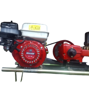 Fumigadora Estacionaria Beaver Cabezote 45 Lts Por Minuto