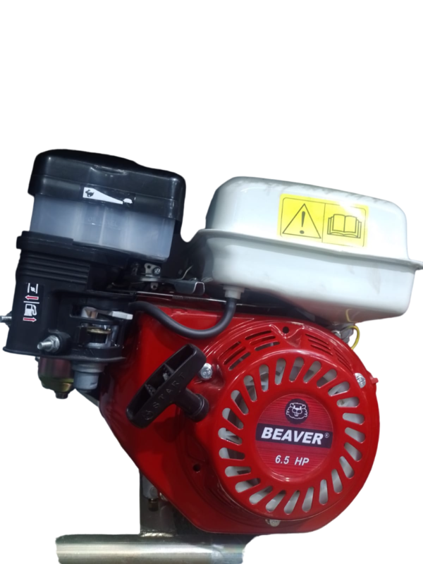 Fumigadora Estacionaria Beaver Cabezote 45 Lts Por Minuto - Imagen 2