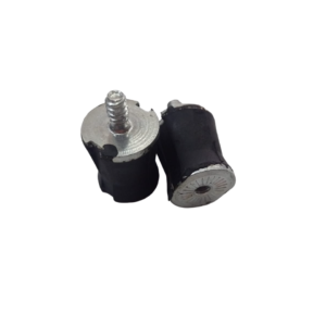Amortiguador Tanque Motosierra Husqvarna 288 Xp