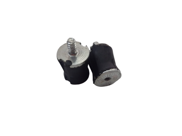Amortiguador Tanque Motosierra Husqvarna 288 Xp