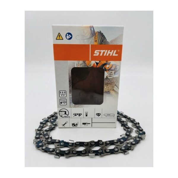 Cadena paso 404" para MS 650/ 660