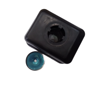 Caja Filtro Para Motores Gasolina 6.5 Hp