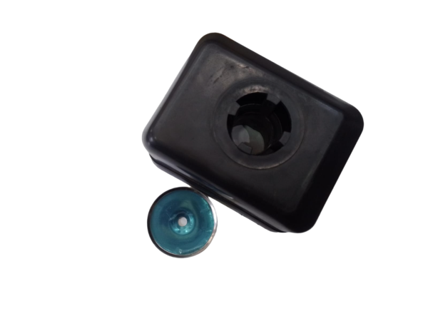 Caja Filtro Para Motores Gasolina 6.5 Hp