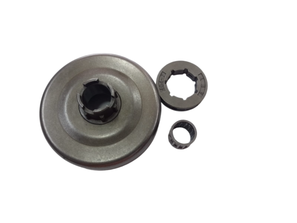 Campana Completa Motosierra Husqvarna 288 Xp