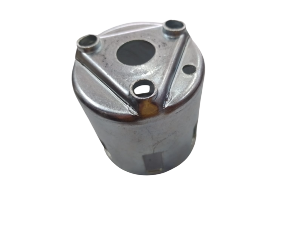 Campana De Arranque Motor Gasolina Honda Gx 390