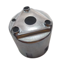 Campana Arranque Motor Gasolina Honda Gx 270