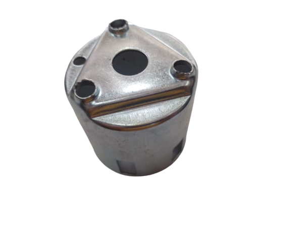 Campana Arranque Motor Gasolina Honda Gx 270