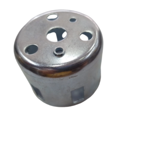Campana De Arranque Motor Gasolina Honda Gx 160