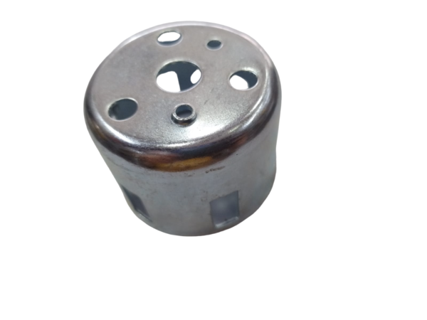 Campana De Arranque Motor Gasolina Honda Gx 160