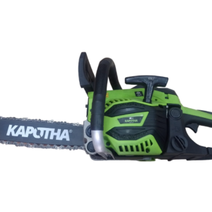 Motosierra Kapotha Cn-40 Para Trabajo Liviano