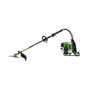 Guadaña De Espalda Kapotha Cn-bp520 Trabajo Profesional