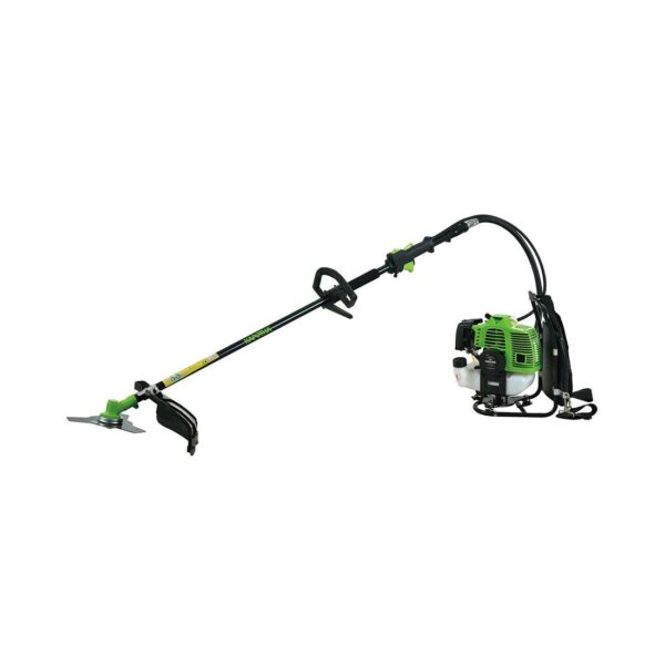 Guadaña De Espalda Kapotha Cn-bp520 Trabajo Profesional