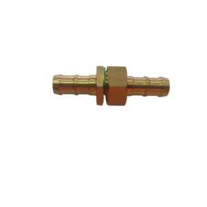 Conector Hexagonal Para Manguera 13 Mm