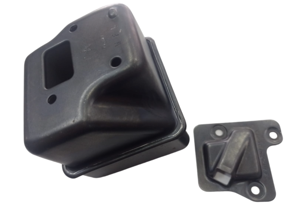 Exhosto O Silenciador Motosierra Stihl Ms 310