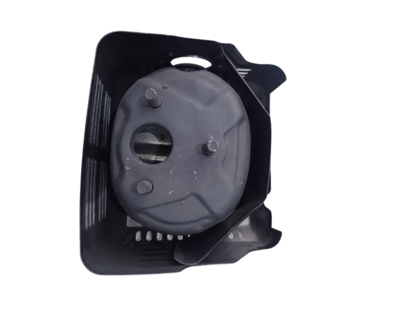 Exhosto O Silenciador Motor Gasolina Honda Gx 270 - Imagen 2