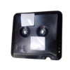 Exhosto O Silenciador Motor Gasolina Honda Gx 270 - Imagen 3
