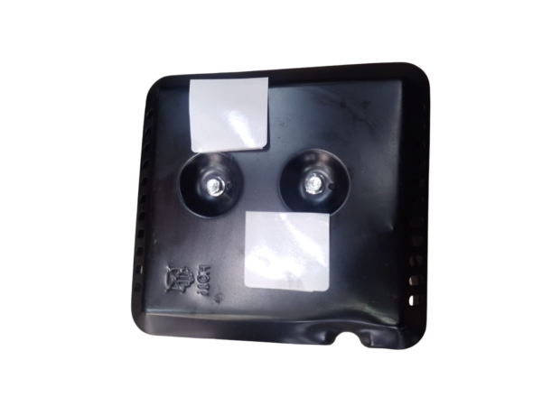 Exhosto O Silenciador Motor Gasolina Honda Gx 270 - Imagen 3