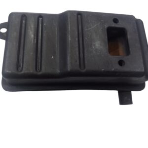 Exhosto o silenciador Fumigadora Stihl Sr 420