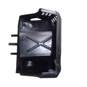 Exhosto O Silenciador Motor Gasolina Honda Gx 270