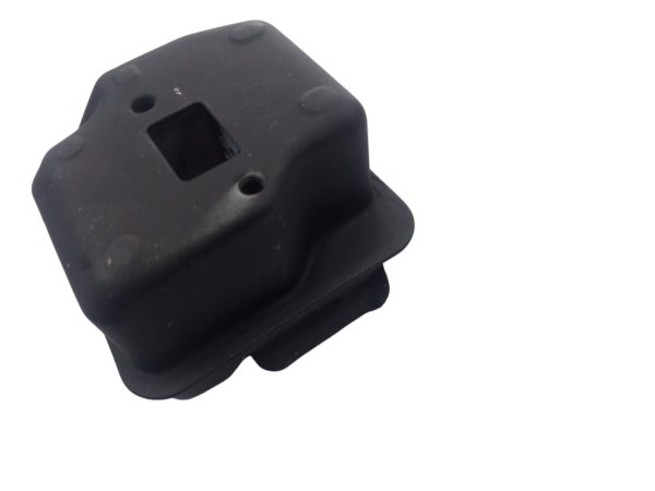 Exhosto O Silenciador Motosierra Stihl Ms 250