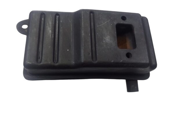 Exhosto o silenciador Fumigadora Stihl Sr 420
