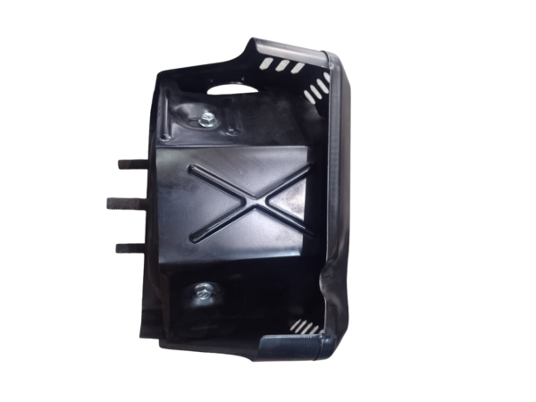 Exhosto O Silenciador Motor Gasolina Honda Gx 270