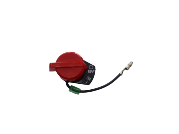 Interruptor Motor Honda gasolina Gx 160/200 de 6.5 Hp