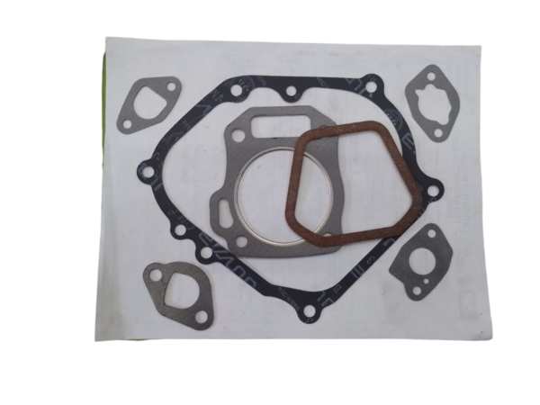 Kit Empaque Motor Gasolina Honda Gx 200