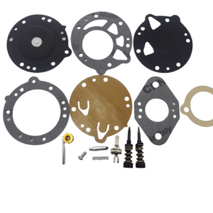 Kit Empaques Carburador Motosierra Stihl Ms 070