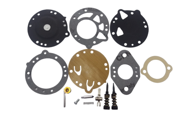 Kit Empaques Carburador Motosierra Stihl Ms 070