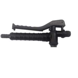 Llave De Paso Para Fumigadoras Integra Royal Condor