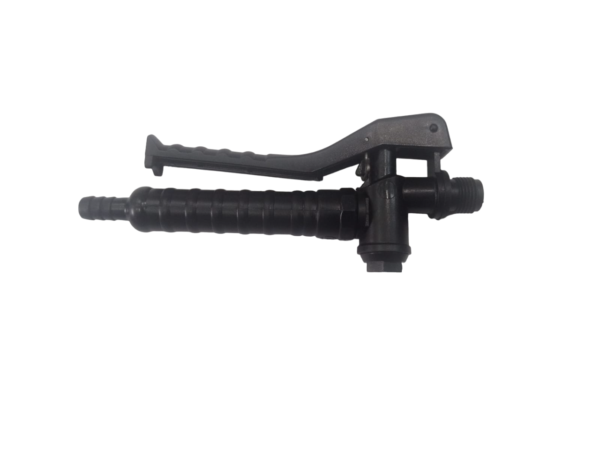 Llave De Paso Para Fumigadoras Integra Royal Condor