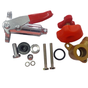 Llave De Presion Completa Automatica Estacionaria Dt 22