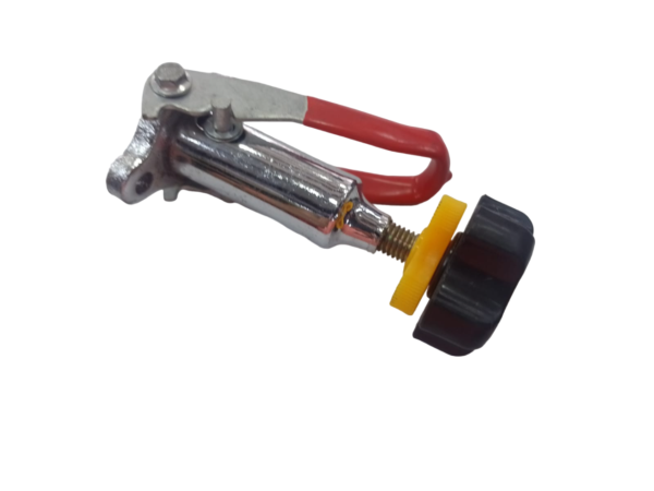 Llave Presion Manguera Estacionaria Dt 22/28/30